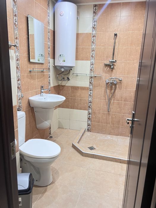 Дава се под наем Двустаен апартамент в Стара Загора, Център - 59 кв.м за 338.64 € - Снимка #5