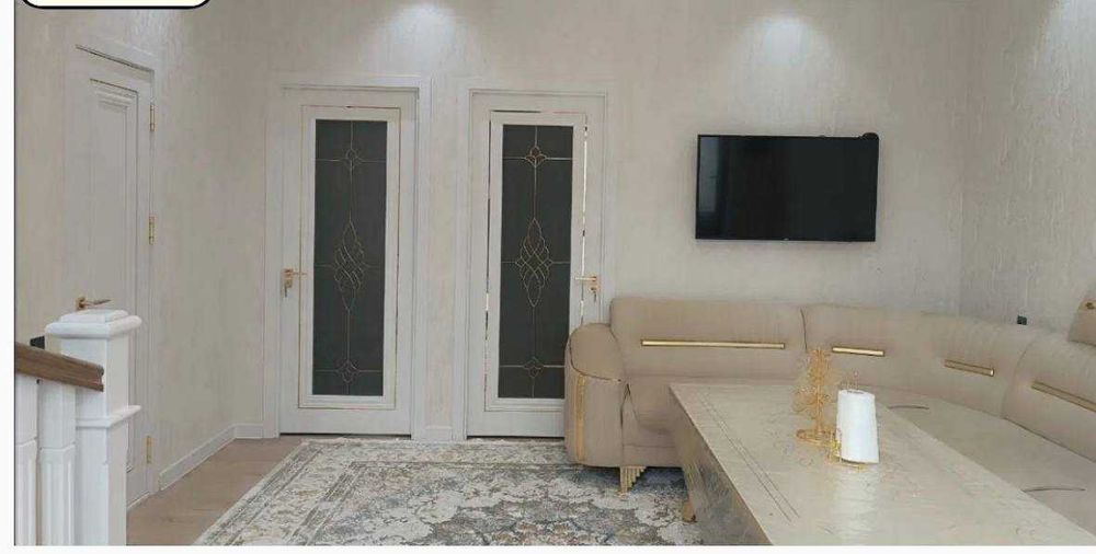 Продажа Евродома в Сергелийском районе, 2-сотки (N 12928 )