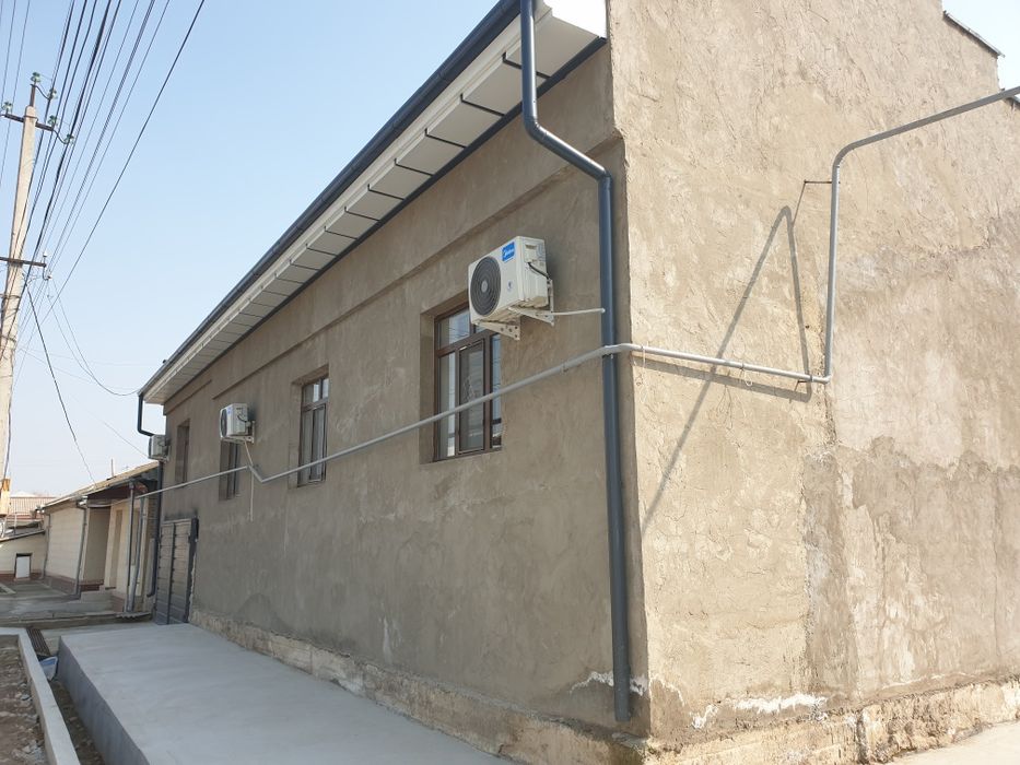 Участок.ховли уй