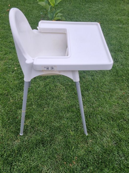 Scaun de masa ikea antilop