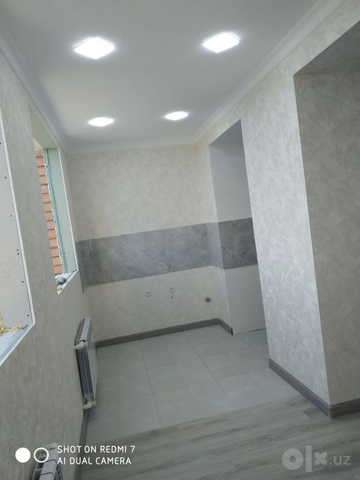 Укладка ламината