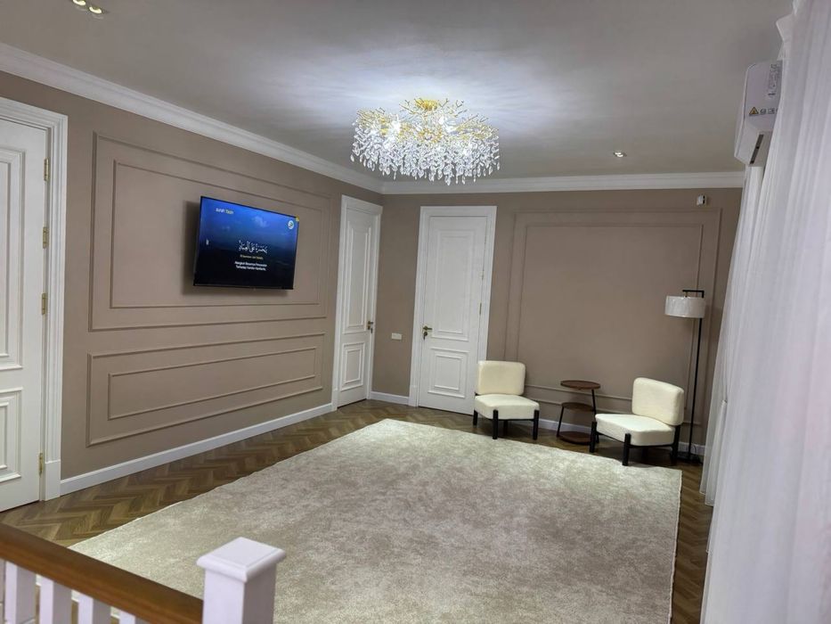 Дом Хасанбай Зенит 2,7 соток