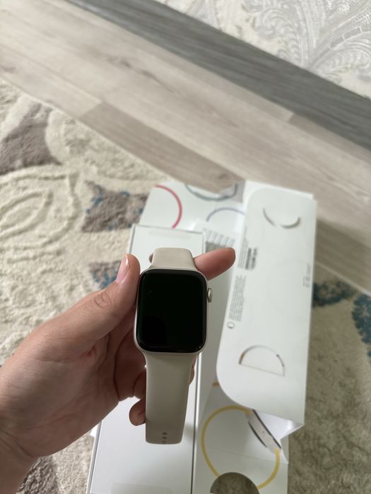 Apple Watch SE (Gen2) 44mm