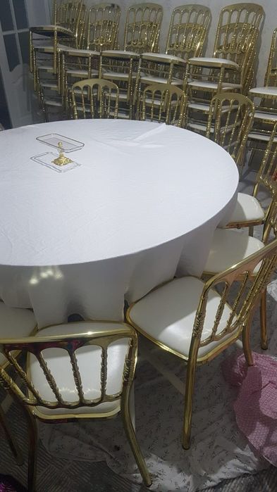 Прокат стол туля