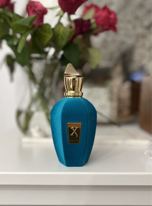 Xerjoff Erba Pura (Sospiro)