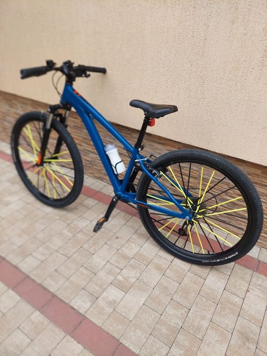 Bicicletă  montanbike Rockrider 26 inch
