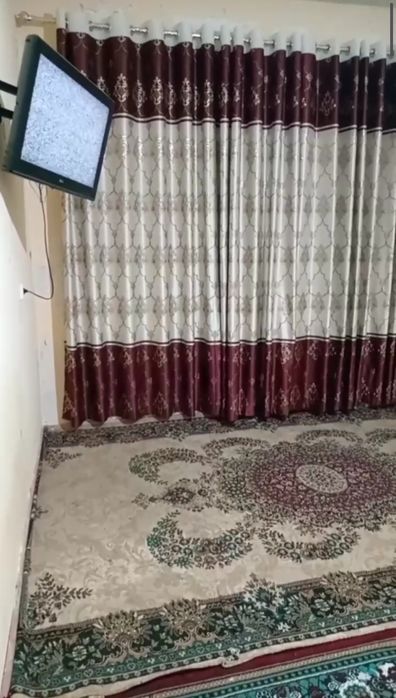 3 хонали квартира