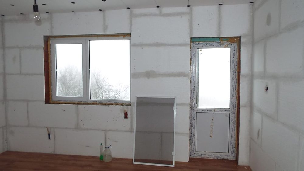 Casa de vânzare 30 km de București_judet Calarasi