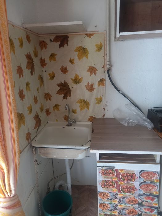 Времянка в аренду
