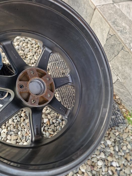 5.130. 20" джанти за  Q7