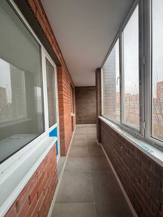 1 комнатная квартира