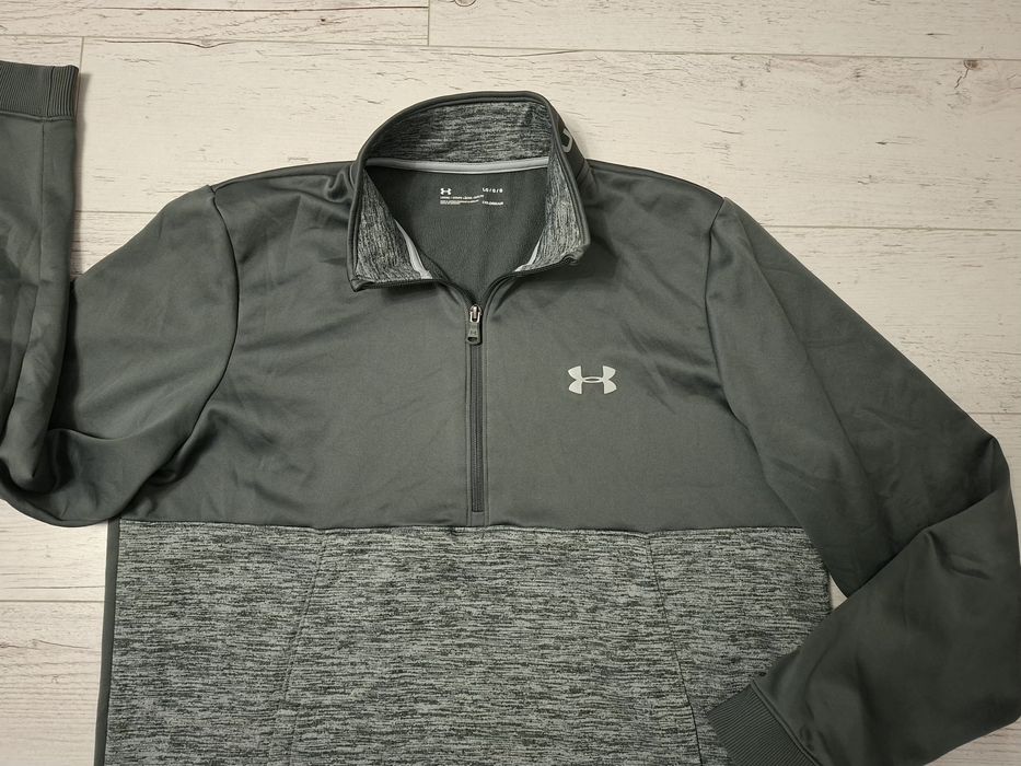 Under Armour-Ориг. Термо блуза