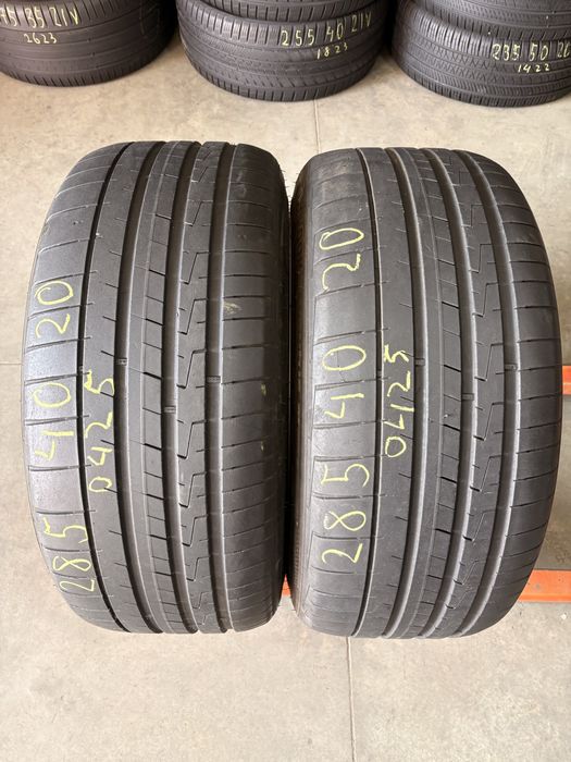 Anvelope vara 285/40/20 Hankook Ventus S1 Evo Z 285 40 20 R 20