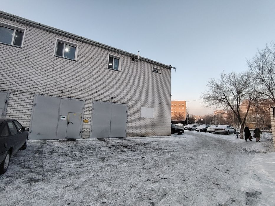 Аренда подьемника вдоль дороги