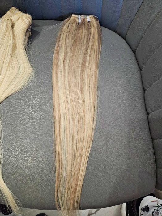 Естествена коса 50гр