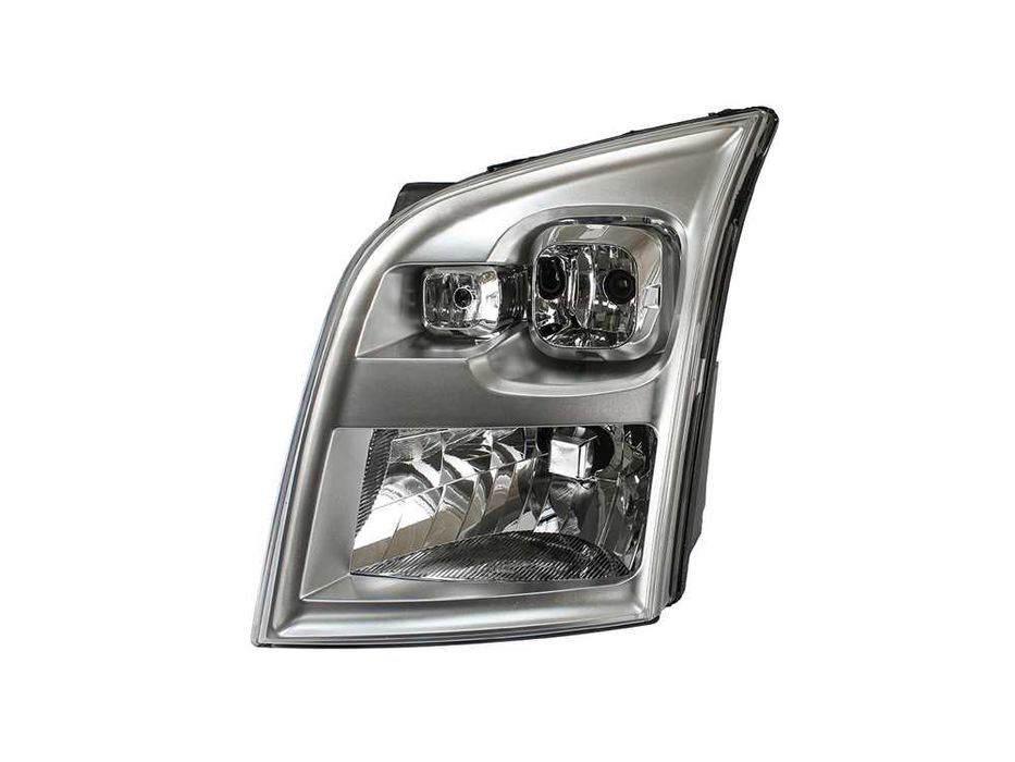 Фарове ляв и десен FORD Transit V347 (2006–2014) с мотор – комплект