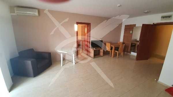 Двустаен апартамент в к.к Слънчев Бряг