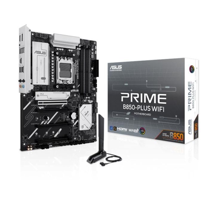 Asus Prime B850 PLUS Wifi
