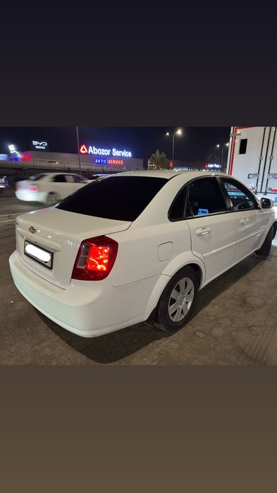 Gentra 2023 kraska toza