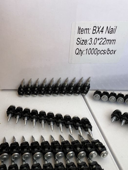 Cuie pistol hilti bx4 in Targu Jiu