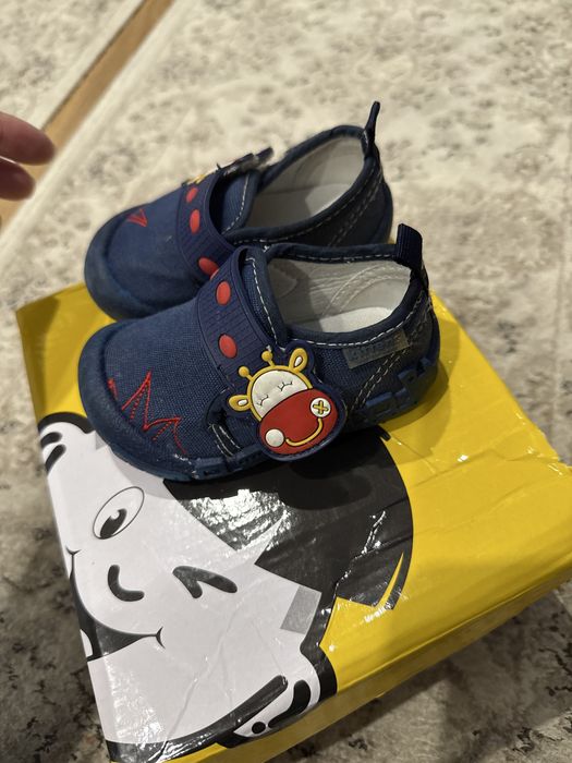 Обувь для мальчика