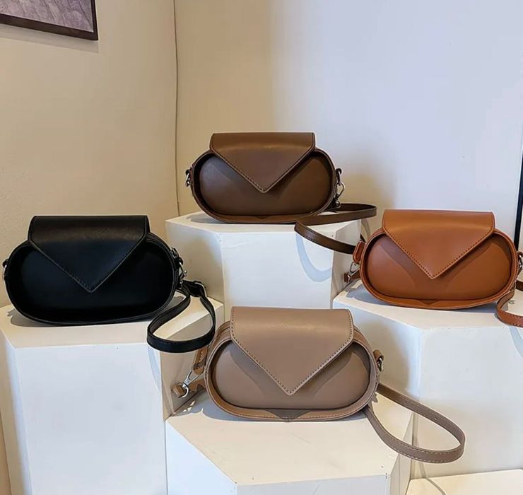 Сумки мини новые