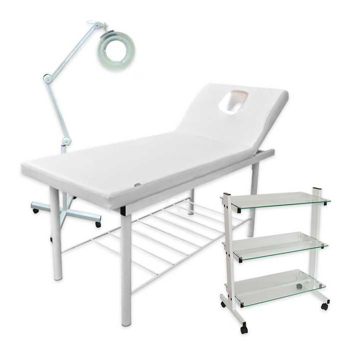 Промо пакет за козметичен салон с 3 продукта - Perfect Therapy