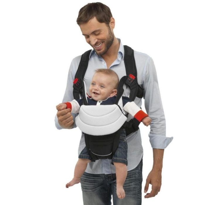 Кенгуру за бебе Chicco