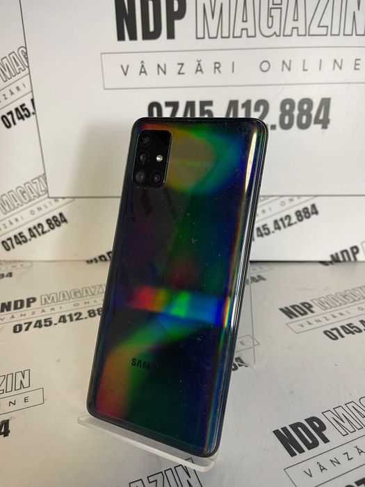 NDP Amanet NON-STOP Bld.Iuliu Maniu 69 SAMSUNG A51 (49529)