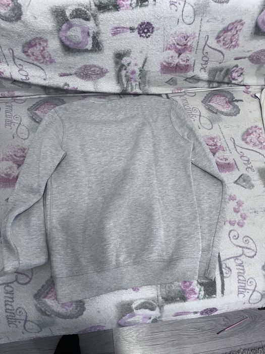 Bluza tommy hilfinger gri