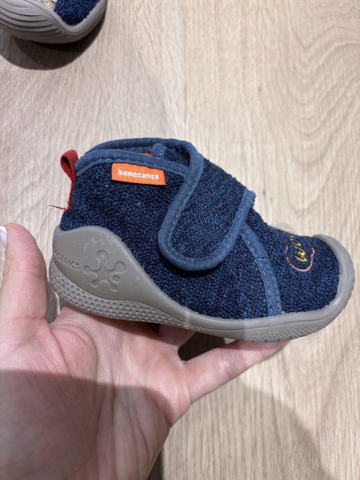 Домашни пантофки Biomecanics, 20 номер
