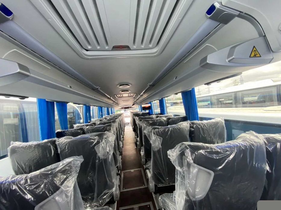 Transport va turistik xizmat Ishonchlilik va Individual yechim 24/7