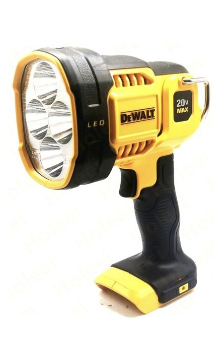 Dewalt фонар, прожектор
