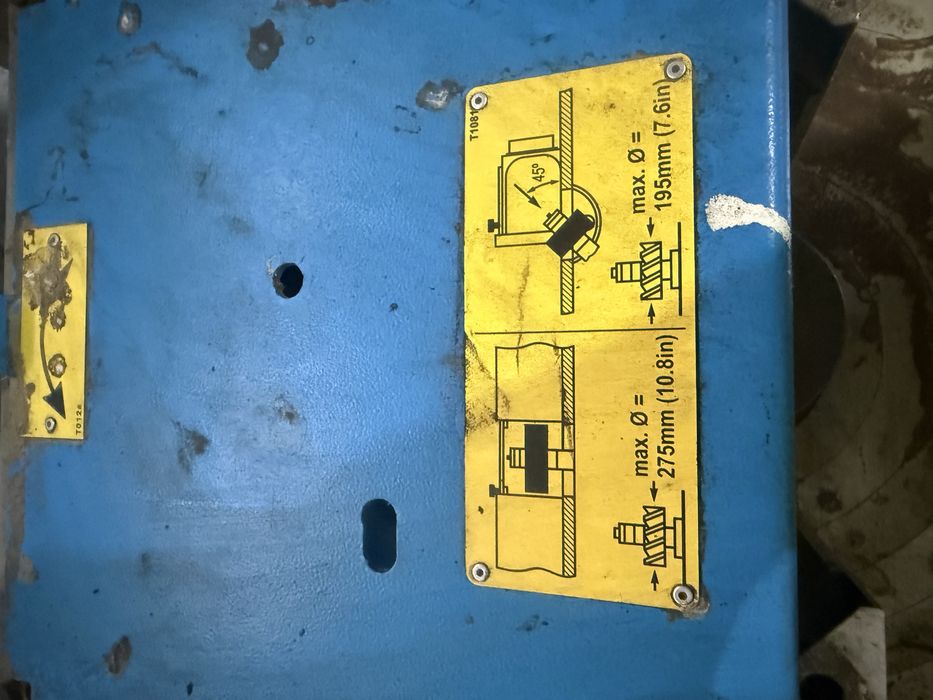 Дърводелска машина фреза