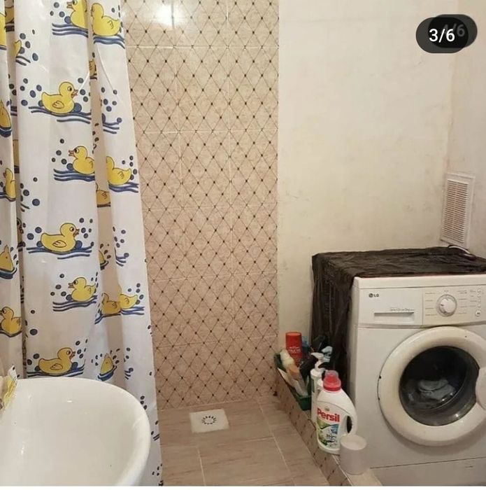 Продам квартиру в