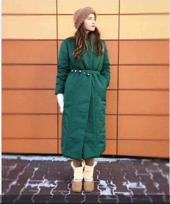 Продаю пуховик - Алматы