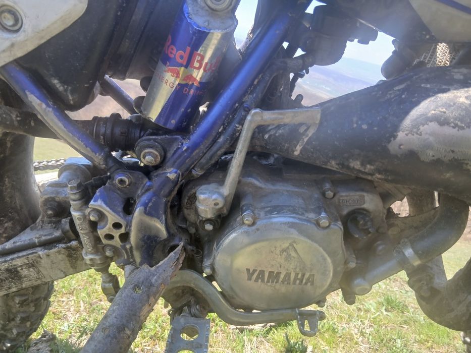 Vând  yamaha YZ85 2t power valve