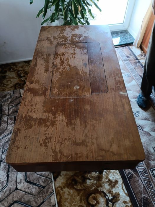 Шевна машина минерва 122