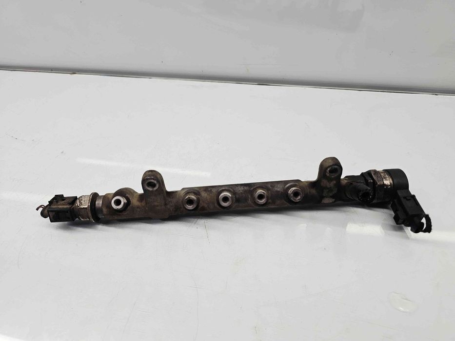 Rampa injectoare  Volkswagen Tiguan (5N) [Fabr 2007-2016] 03L089G 2.0