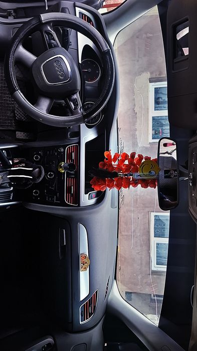 Vând Audi a4b8 2009