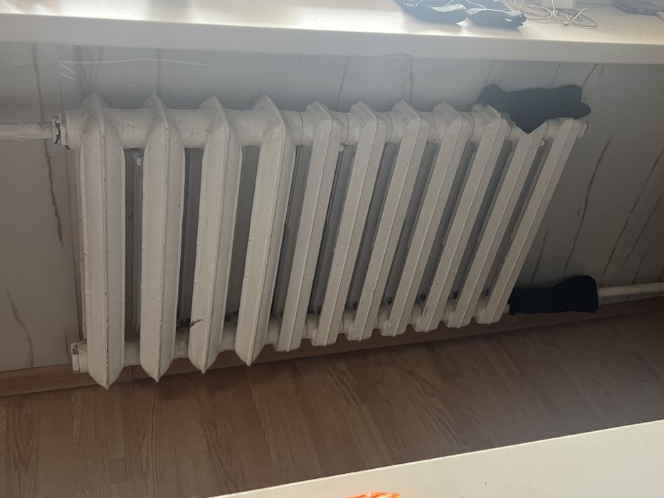 Радиаторы для отопление