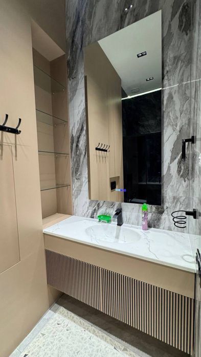 Квартира без маклер на жк «Infinity»