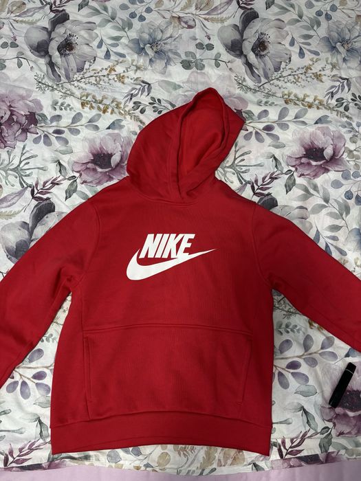 Анцунг  Nike. Чисто нов!