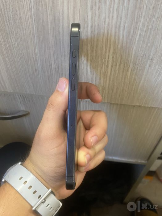 Iphone 15 Pro Max Srochna! Pul zaril