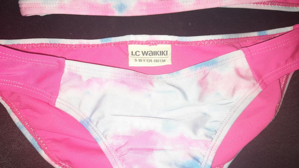 Детски бански wikiki