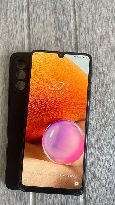 Samsung a 32 идеально