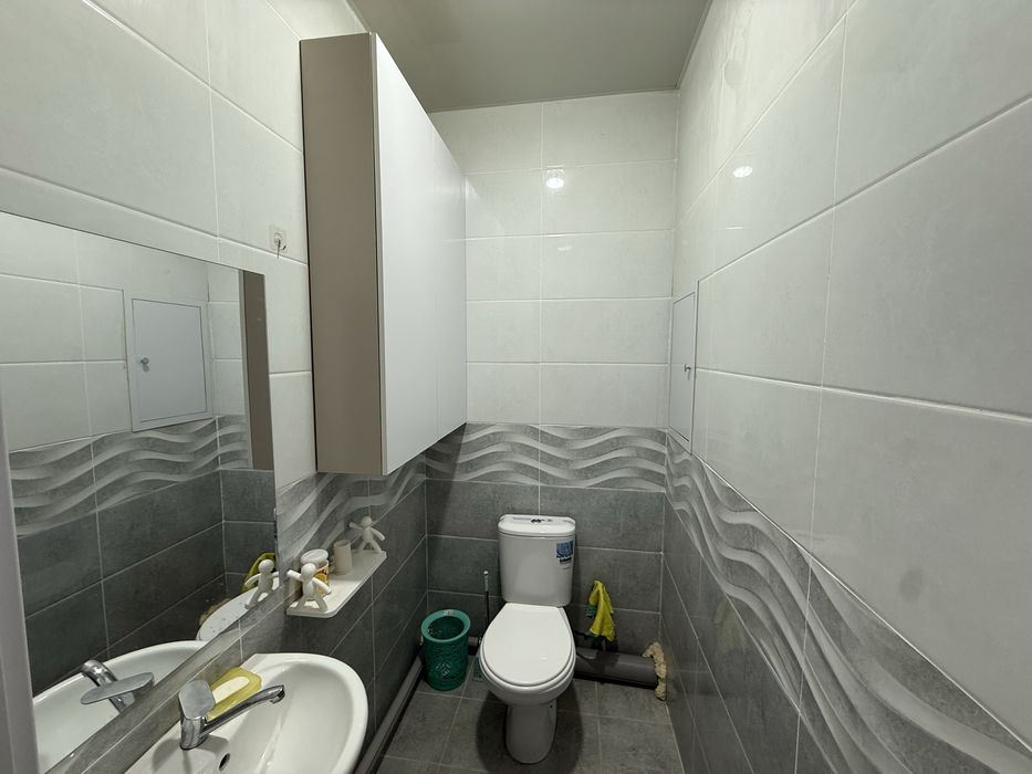 Продажа квартиры Муссафо Маскан ЖK