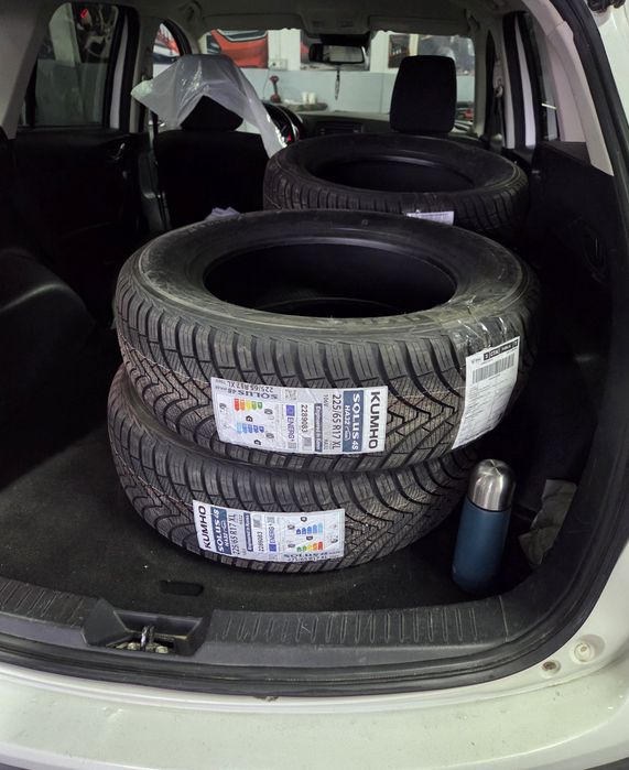 Mazda Cx5 Awd 2.2 diesel