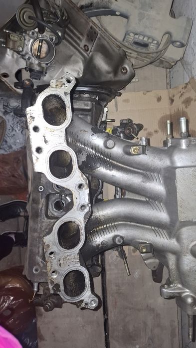 Зап.части на Камри 10. Продам.