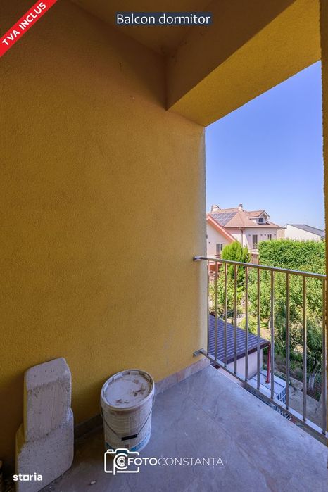 #Nou: Apartament 2 camere la cheie, 64m²· TVA inclus · credit ipotecar